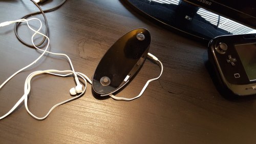 Mando leak Nintendo NX