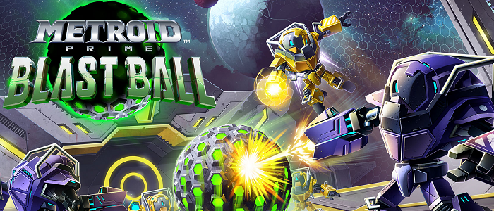 metroid blastball