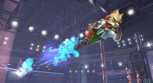FOX_SMASHBROS