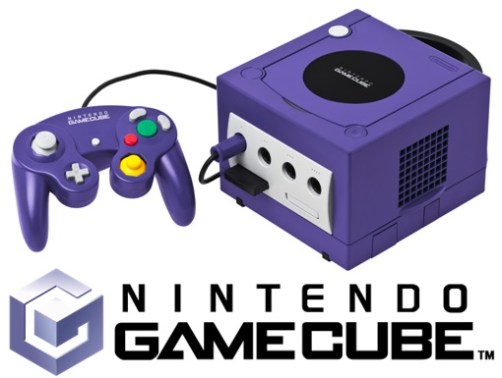 GAMECUBE