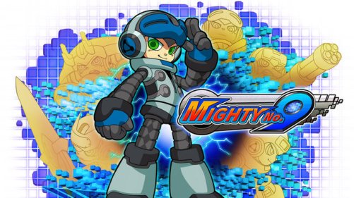 MIGHTYNO9