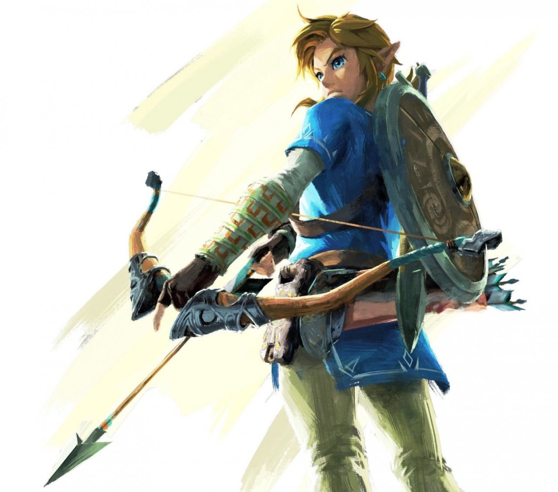 ZELDA_BOTW_CONCEPT ART