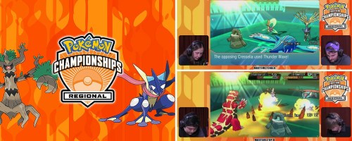 POKEMON_SPRING REGIONALS 2016