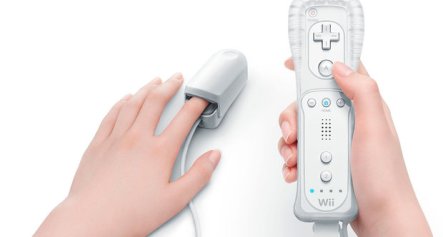 WII_VITALITY SENSOR