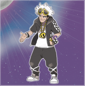 GUZMA_SKULL TEAM
