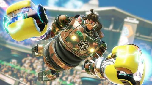 ARMS_MECHANICA ALT