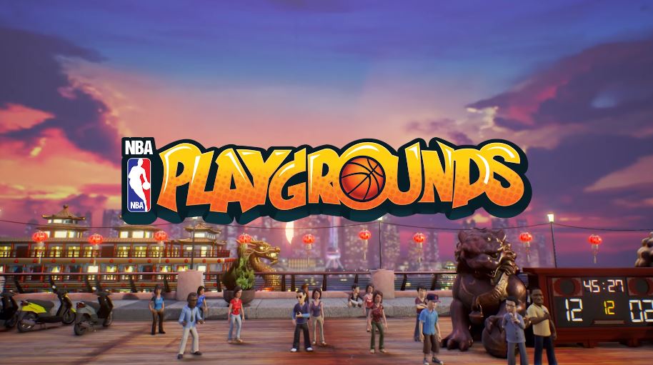 NBA_PLAYGROUNDS
