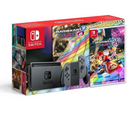 NINTENDO_SWITCH_MARIO KART 8 BUNDLE_2