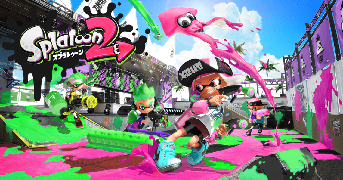 SPLATOON_2_PRIMERA IMAGEN