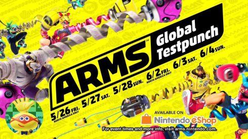 ARMS_GLOBAL TESTPUNCH_1