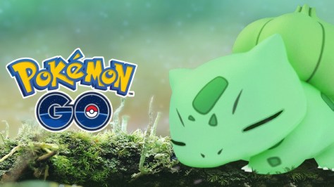 POKEMONGO_GRASS TYPE_1280X720