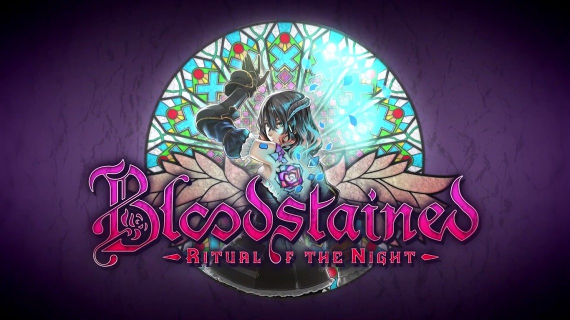 BLOODSTAINED_E32017_TRAILER