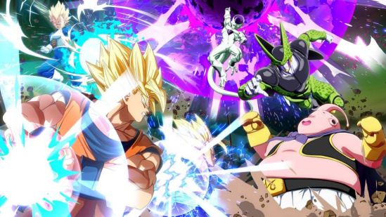 DRAGONBALL_FIGHTERZ_1