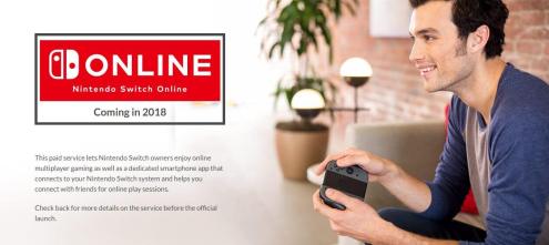 NINTENDO_SWITCH_ONLINE SERVICE_PORTADA