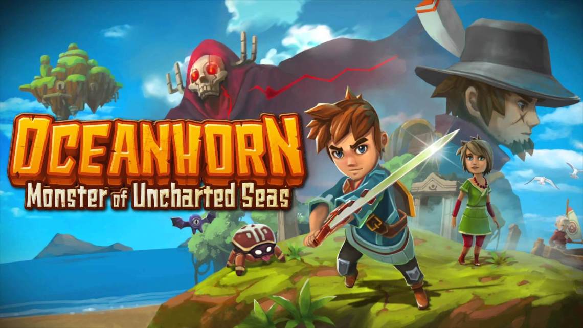 OCEANHORN_LOGO