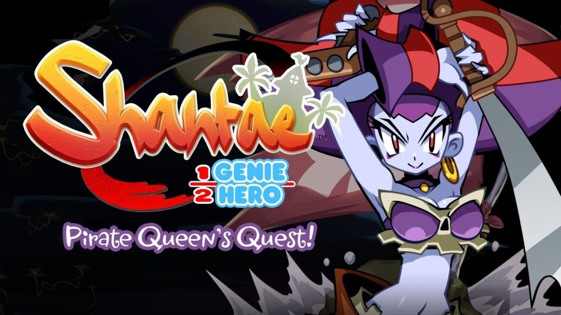 SHANTAE_HALFGENIEHERO_PIRATEQUEENSQUEST