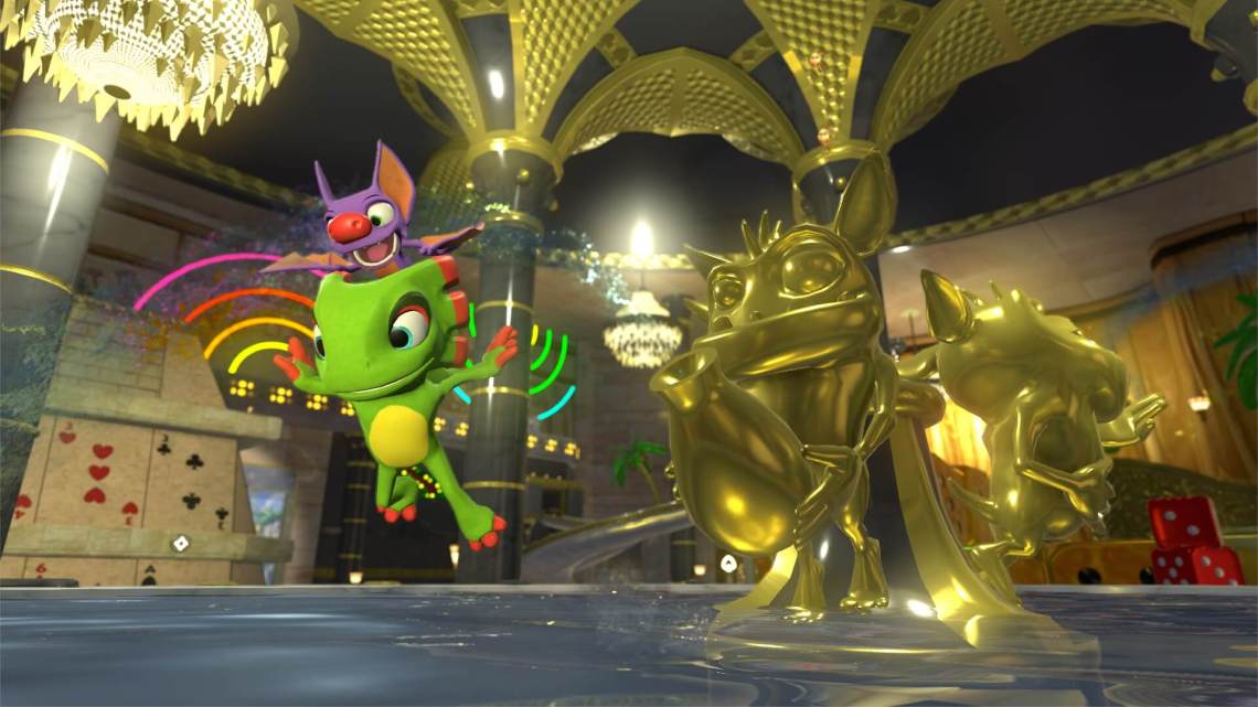 YOOKA_LAYLEE_DESARROLLO SWITCH