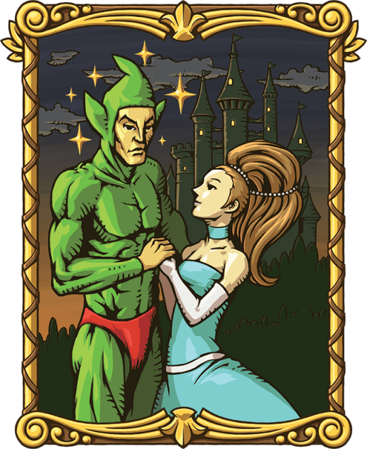 ZELDA_TINGLE_CONCEPT ART