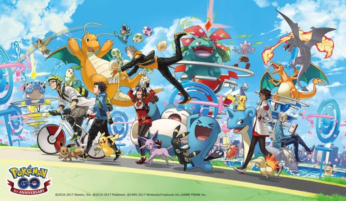POKEMON_GO_1ER ANIVERSARIO