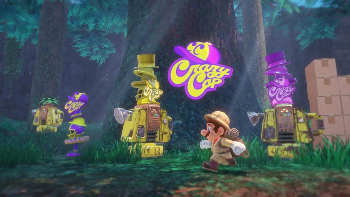 SUPERMARIO_ODYSSEY_FORES KINGDOM_1