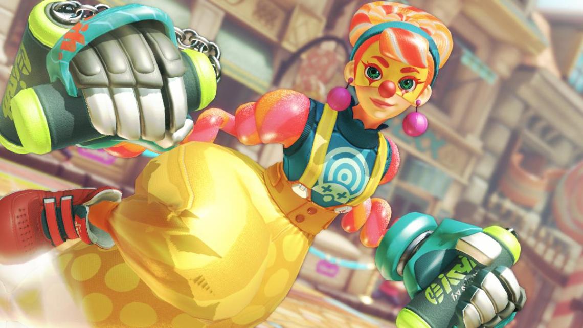 ARMS_LOLA POP
