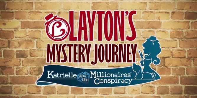 LAYTONSMYSTERYJOURNEY