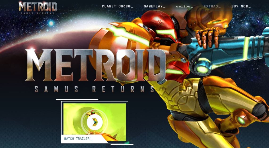 METROID_SAMUSRETURNS_SITIO OFICIAL