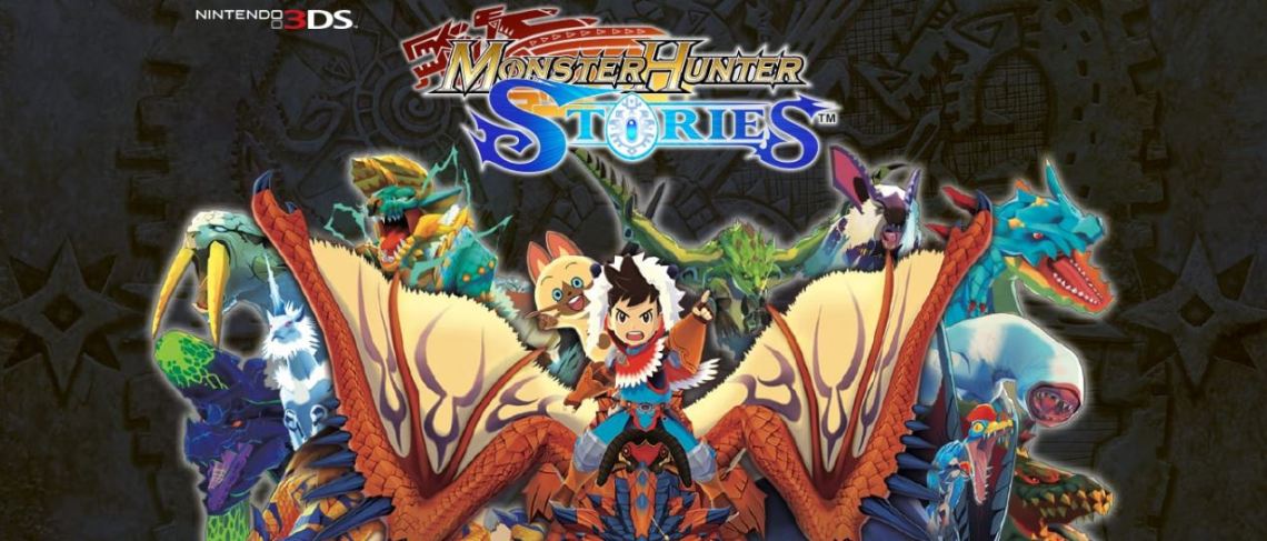 MONSTERHUNTER_STORIES_TEASER SITE