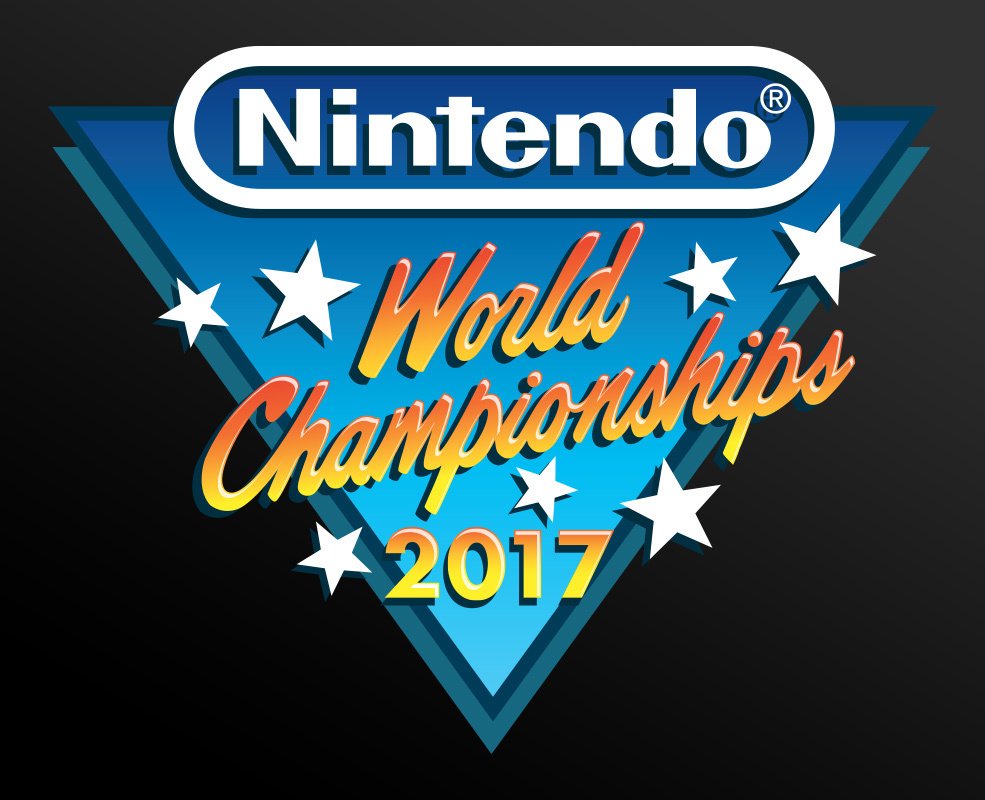 NINTENDO_WORLD CHAMPIONSHIPS 2017