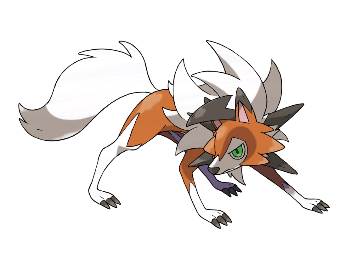 POKEMON_USUM_LYCANROC ART WORLK.jpg