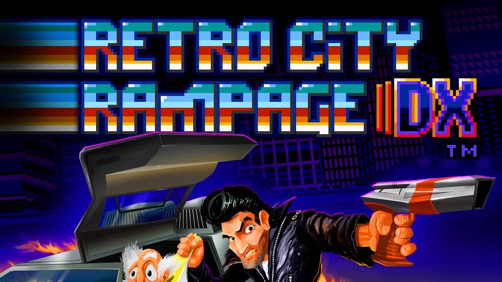 RETROCITYRAMPAGE_DX