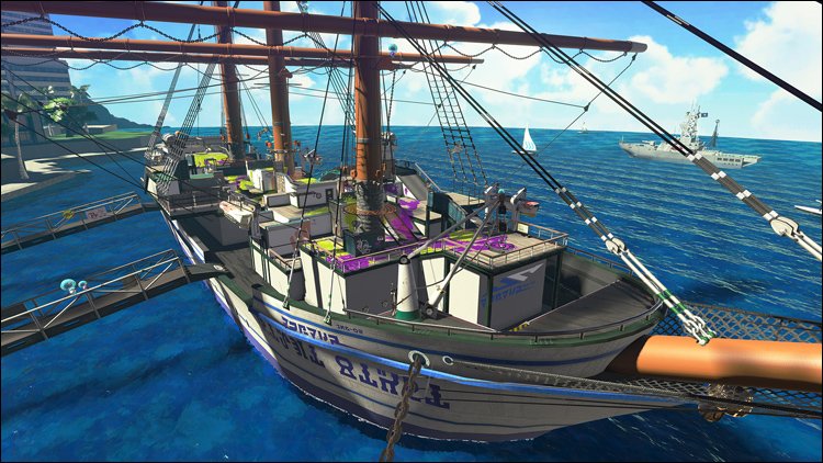 SPLATOON_2_MANTA MARIA