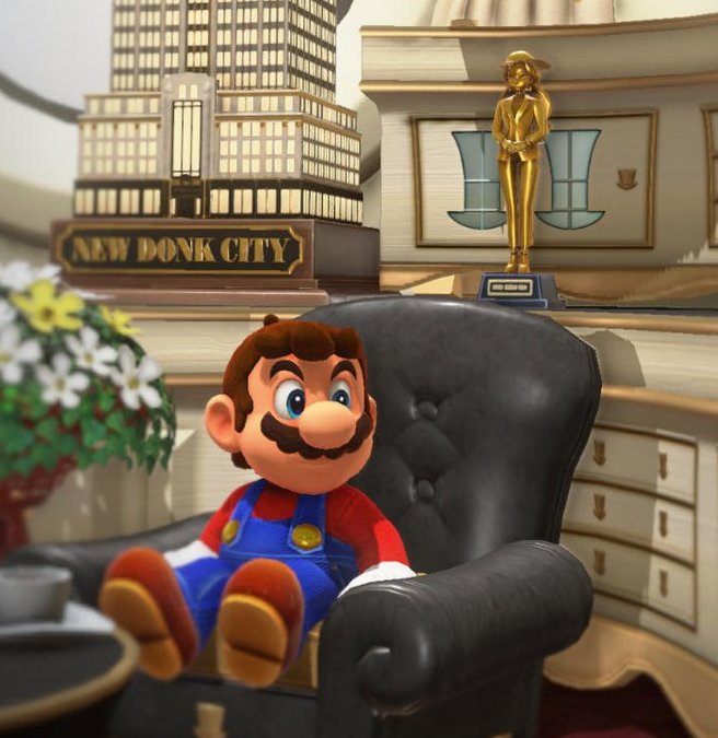 SUPERMARIO_ODYSSEY_ODYSSEY CUSTOM