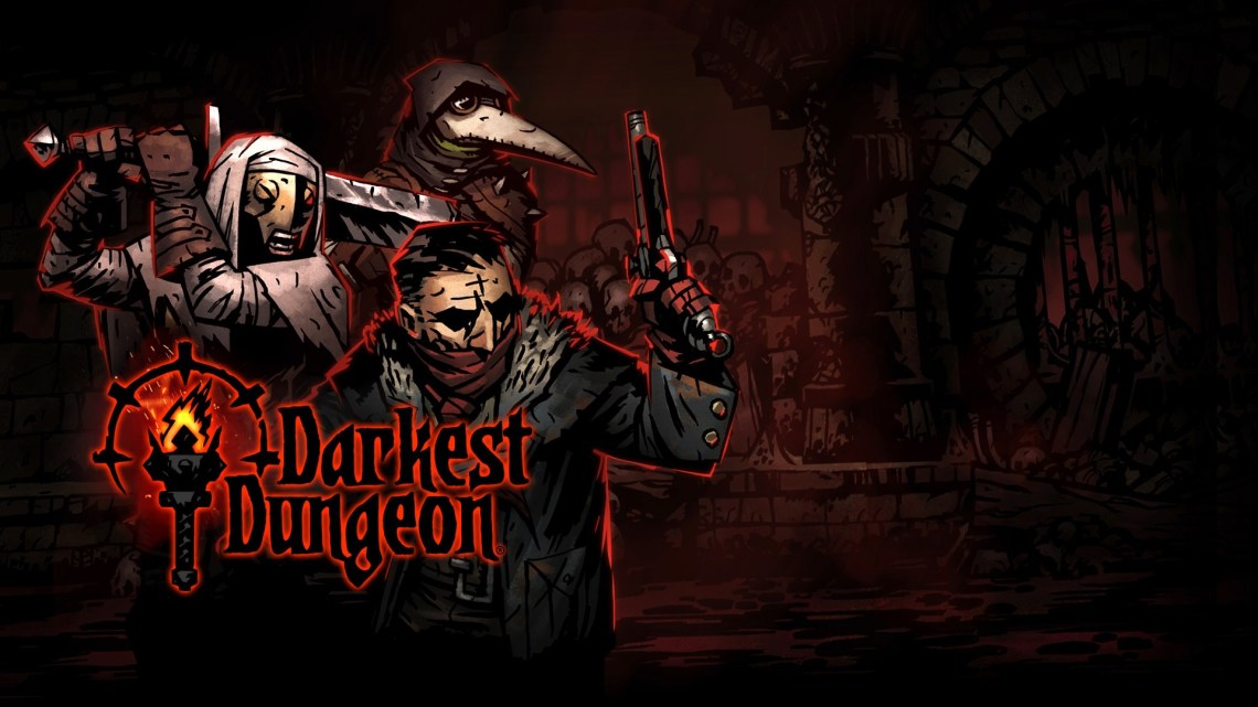 DARKEST_DUNGEON