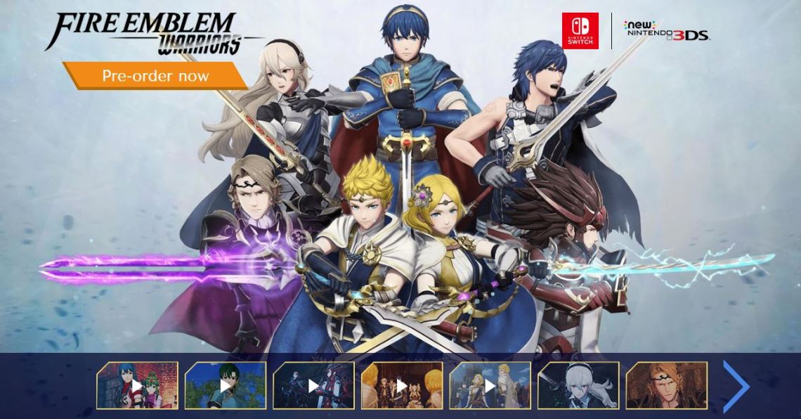 FE_WARRIORS_TEASER SITE