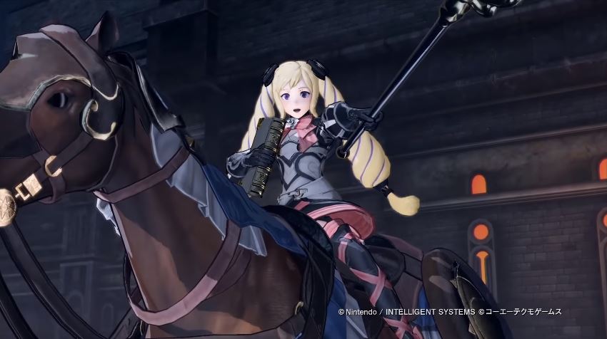 FE_WARRIORS_TRAILER DE ELISE