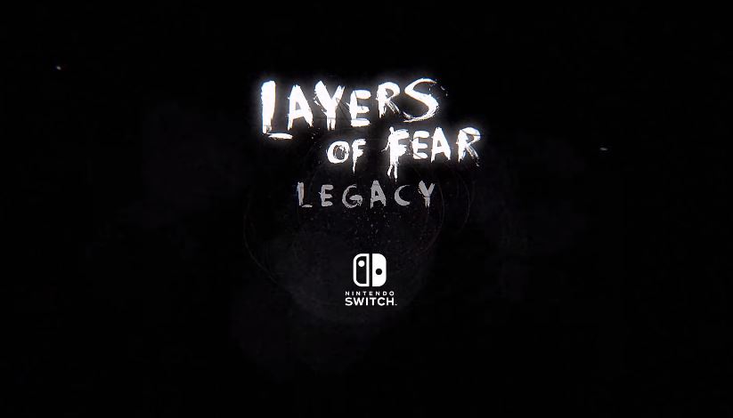 LAYERS OF FEAR_LEGACY