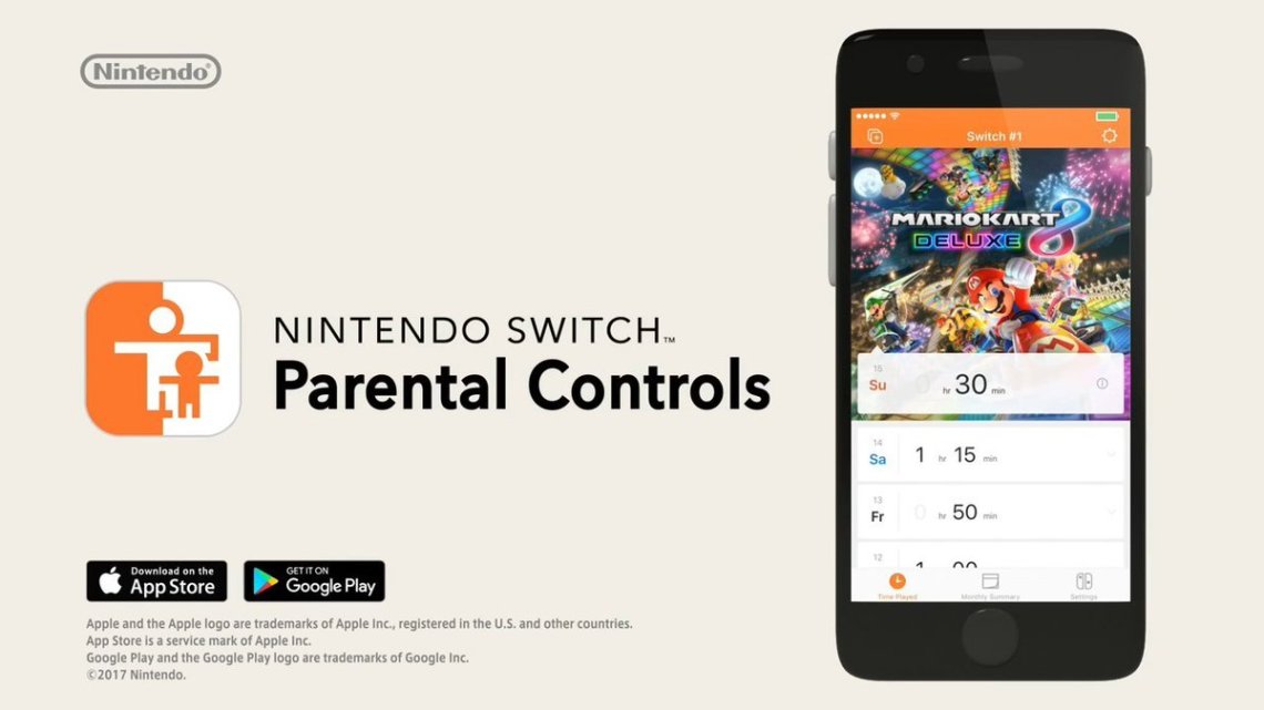 NINTENDO_sWITCH_CONTROL PARENTAL_!