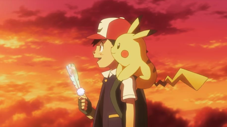 POKEMON_ICHOOSEYOU_TEASER TRAILER