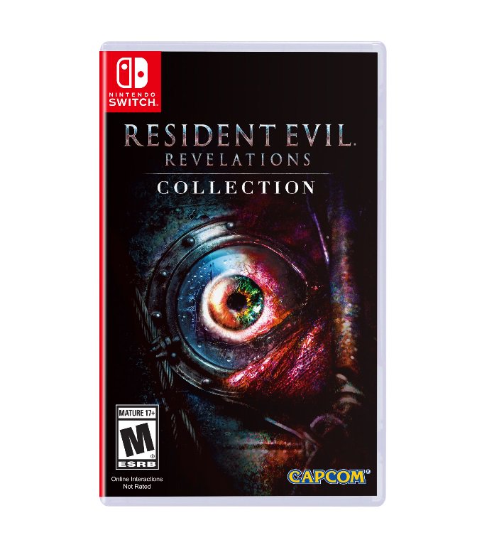 RE_REVELATIONS_COLLECTION_BOX ART