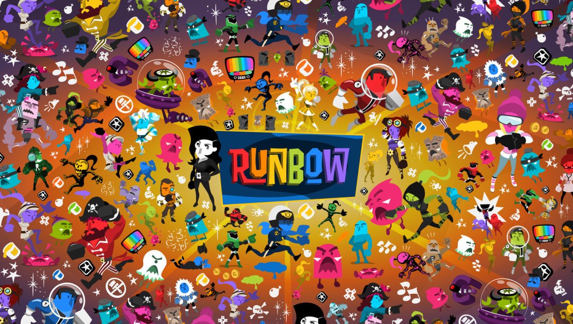 RUNBOW_NINTENDO SWITCH_PRE