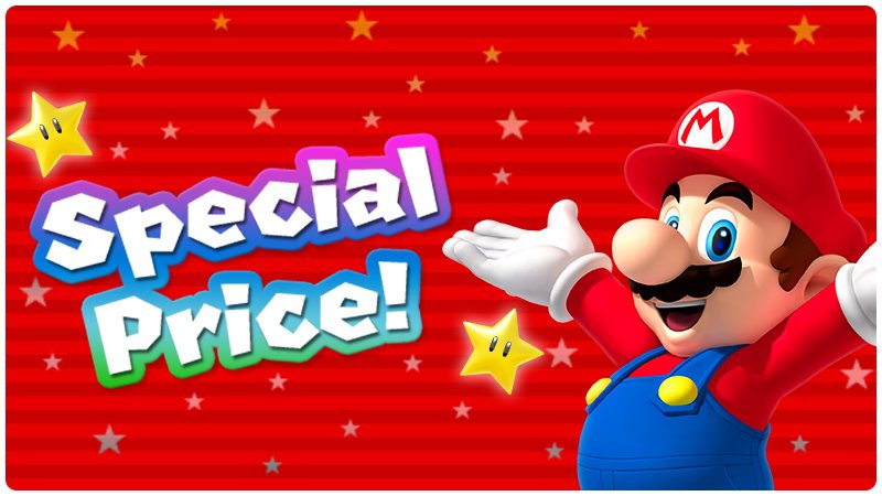 SUPERMARIO_RUN_TABLA DE PRECIO ESPECIAL