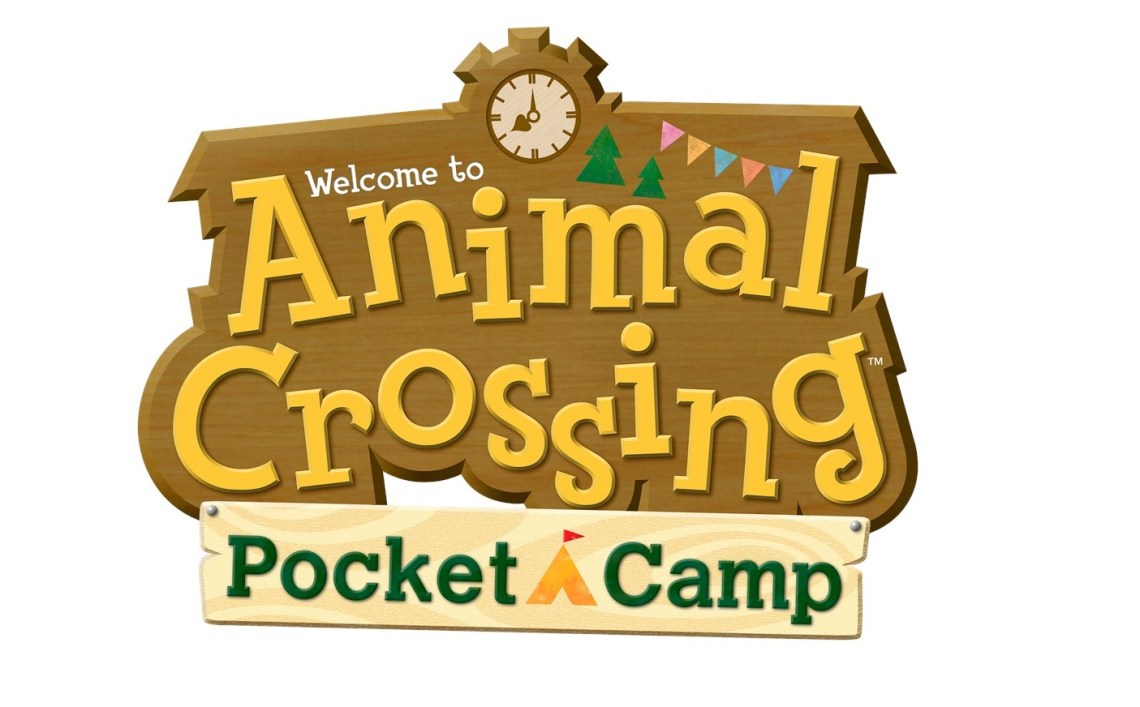 ANIMAL CROSSING_POCKET CAMP_LOGO