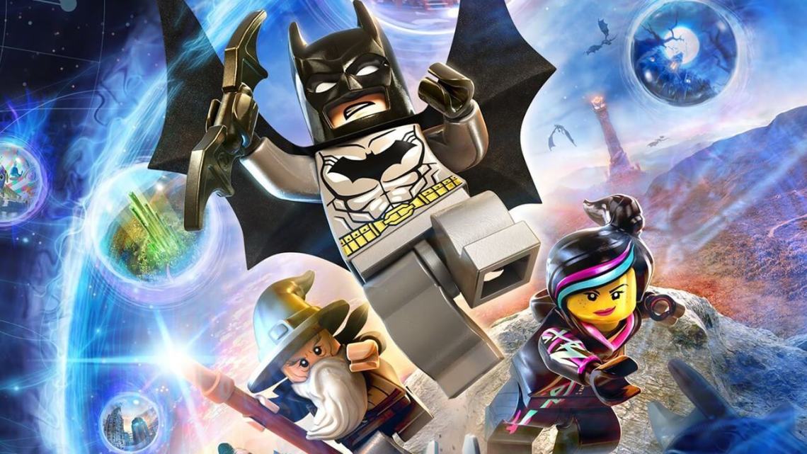 LEGO_DIMENSIONS