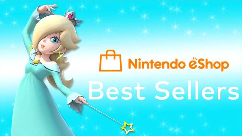 NINTENDO_SWITCH_ESHOP_BEST SELLER
