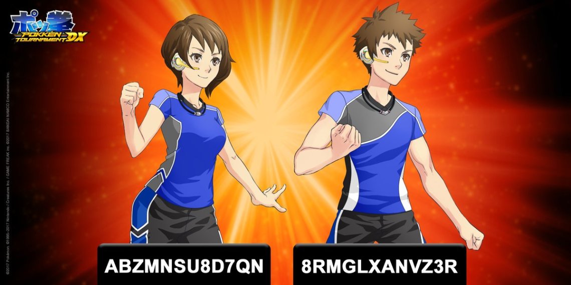 POKKEN_TOURNAMENT_DX_CODIGOS DE ROPA_2