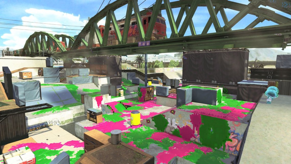 SPLATOON_2_SNAPPER CANAL