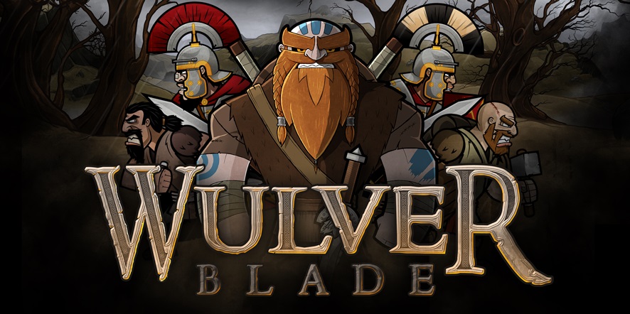 WULVER BLADE