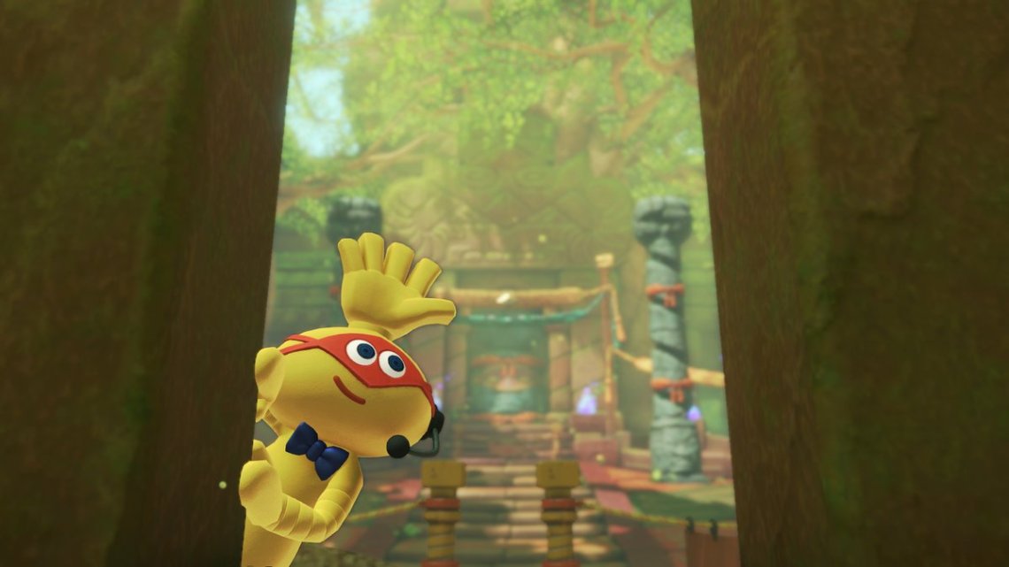 ARMS_NUEVO ESCENARIO