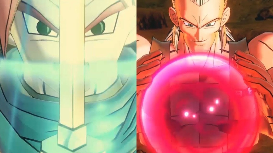 DRAGONBALL_XENOVERSE_2_TAPION_1